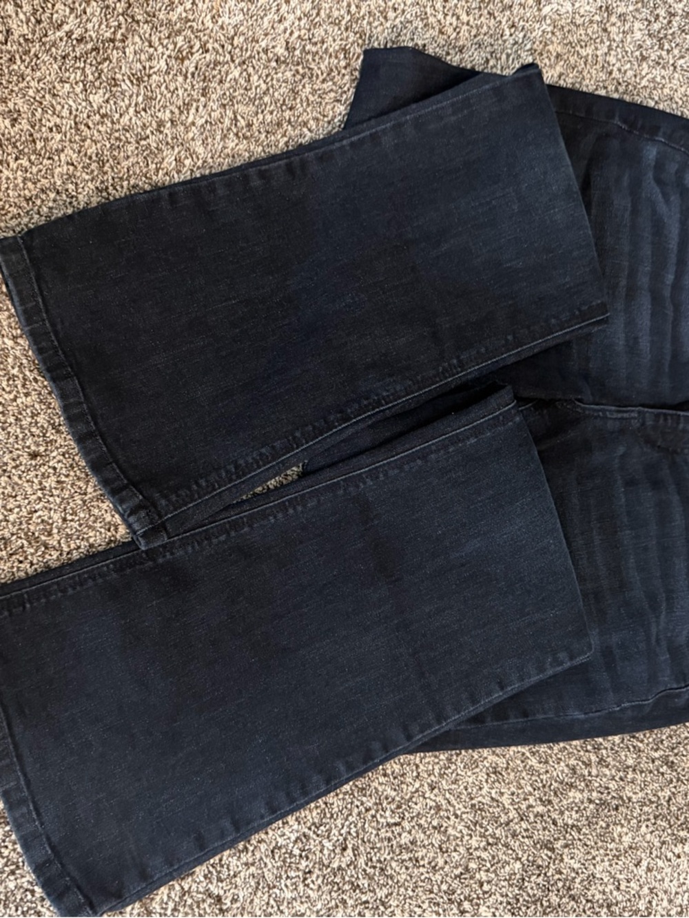 Democracy Dark Indigo Women’s Jeggings - Picture 7 of 8
